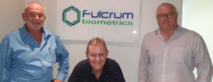 fulcrum biometrics