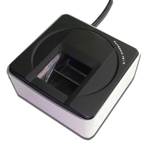 FS10 – 1”x 1” FAP 30 Fingerprint Scanner
