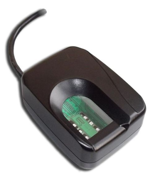 FS80H - Compact Fingerprint Scanner