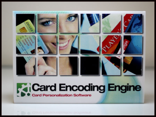 Card Encoding Engine (CEE)