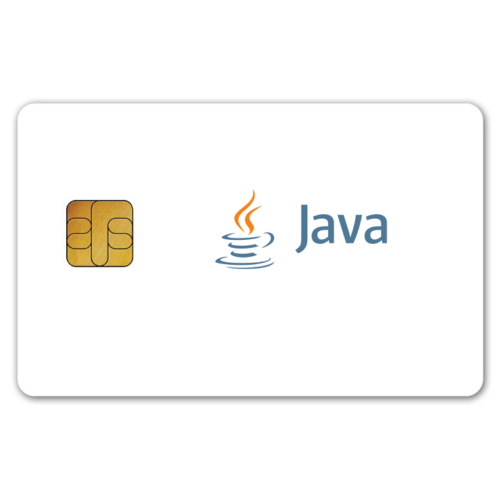 Java Cards- Deploy multiple applications from a single smart card