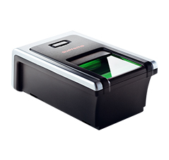 RealScan-D- Portable Dual Finger Live Scanner